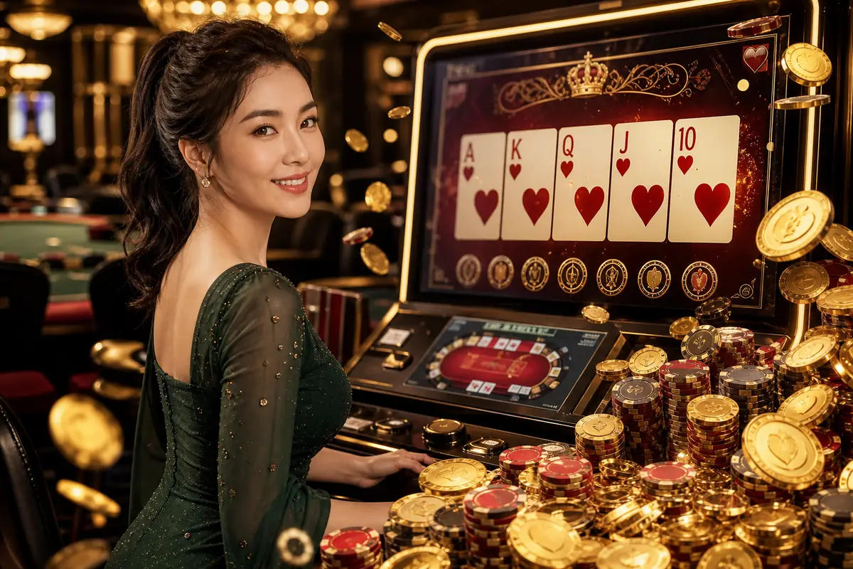 pedas88 Casino ciri keselamatan akaun pemain