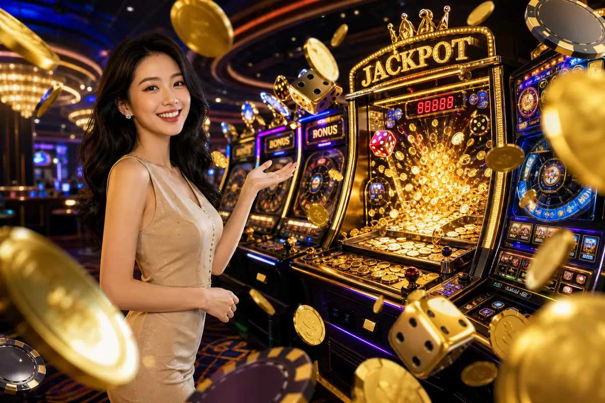 pedas88 Casino pengalaman bermain baccarat live